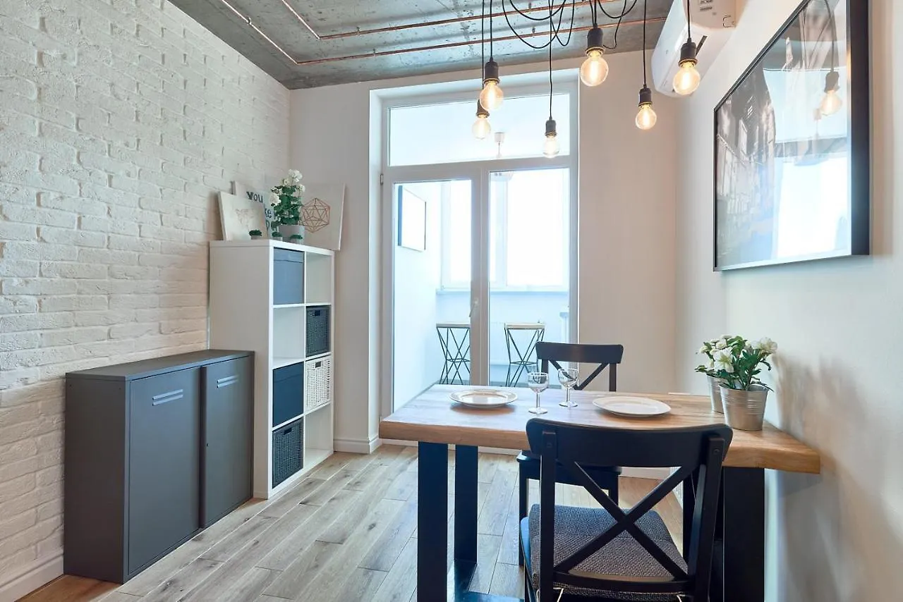 Appartement Стильні Апартаменти Із Казковим Краєвидом Та Світлом Kiev
