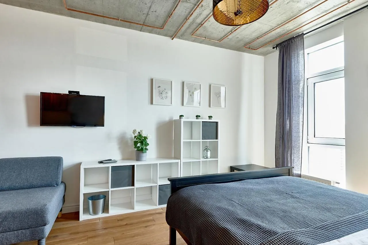 Appartement Стильні Апартаменти Із Казковим Краєвидом Та Світлом Kiev